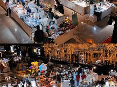 -广州花园酒店