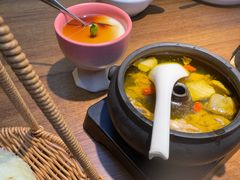 -云海肴·汽锅鸡·云南菜(天津国金汇店)