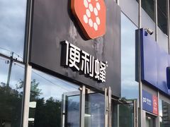 -便利蜂(合生汇2店)