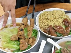 -珍珍小食店(西华路店)