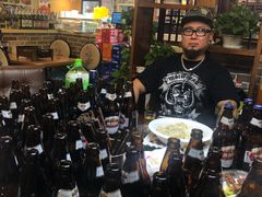 大堂-清真伊源饺子馆(陶然共友大厦店)