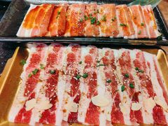 -九田家黑牛烤肉料理(石路天虹店)