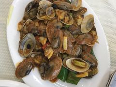 -新享乐海鲜(翠华路店)