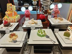 -威珀斯酒店·珀萃美食餐厅