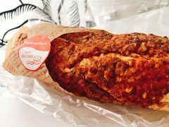 -好利来(奥林匹克购物广场店)