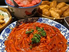 -四小区火锅·巷子里的重庆火锅(花照壁店)