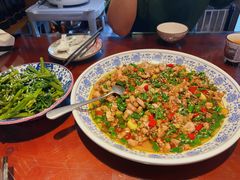 民国霸王兔-杨记隆府(白象街店)