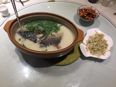 -风味小馆(天目湖宾馆店)