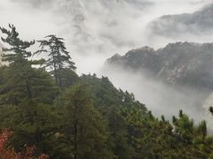 -华山风景名胜区
