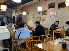 -易老妈蹄花.特色川菜(人民公园总店)