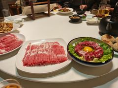 -东来顺饭庄(西直门店)