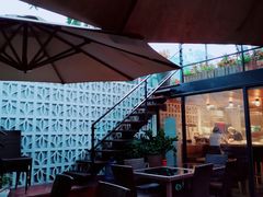 露天位-SUSU·苏苏(四合院创始店)