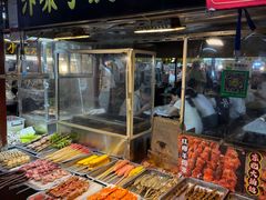 -鼓楼夜市
