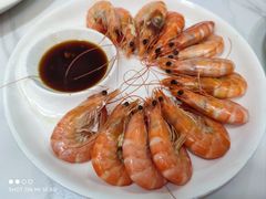 -醉壹号海鲜大排档·老厦门特色菜(厦门美食地标店)