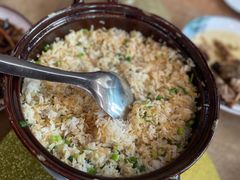 -正宗鸡饭粤香酒家(朱村店)
