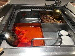 -海底捞火锅(天一广场亚细亚店)