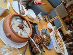 -山茶云南菜(中关村店)
