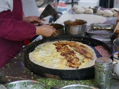 -金杨老摊头蛋饼(金口路店)