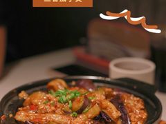 -肥仔文澳门猪骨煲(南京西路店)
