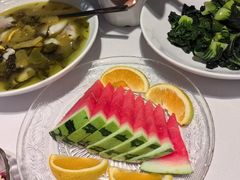 -席家花园(巨鹿花园店)