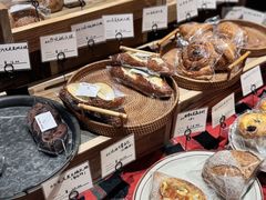 -佐敦面包铺·JORDAN BAKERY