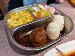-羲和雅苑•北京烤鸭(瑞吉店)