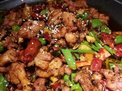 -六月雪干锅(绵阳凯德广场店)