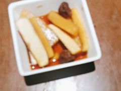 -乡里八闽·福州乡土菜(火车北站店)