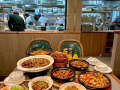-情妹耙泥鳅·江湖川菜(科华店)