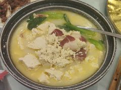 -金鸭都·老北京特色家常菜(潘家园店)