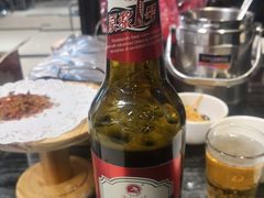 -大华经典烧烤(中央东大街店)