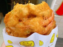 -信二嫂虾饼(振兴路店)