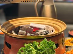 -西塔老太太泥炉烤肉(龙湖北苑天街店)