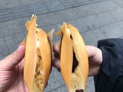 -贺记蛋烘糕(文庙西街店)