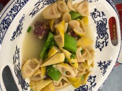-三六三杭州菜(水上总店)