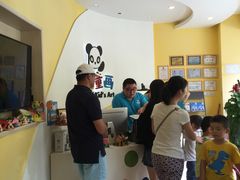 -东方童画少儿美术(金桥体验馆)