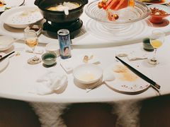 -百富源·海鲜辽菜(浑河堡店)