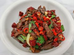 -谭姐湘菜馆(浦东大道店)