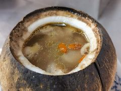 -達揚原味燉品(文明路店)