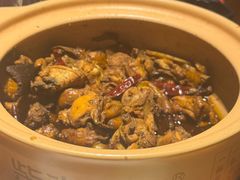 -柴米油盐(土菜院子店)