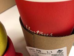 -Tims天好咖啡·贝果(东方广场店)