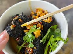 -黑色经典臭豆腐·湖南特产(坡子街店)
