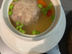 -晓淮山·扬州早茶·淮扬菜(龙阳广场店)