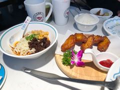 遇见重庆小面-花椒俏川菜小馆(南海万达店)