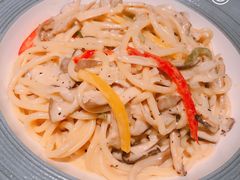 -伊斯坦布尔土耳其清真咖啡餐厅