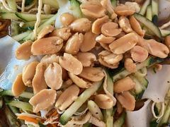 -媛媛家秘制鸡丝凉皮(陆慕店)