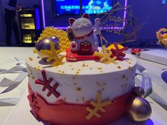 -法桐蛋糕·手作面包(万达公馆店)