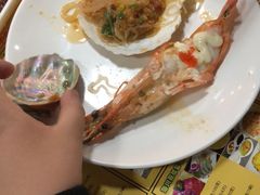 -利昂法式铁板主题餐厅(新奥购物中心店)