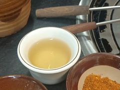 -阿山卓·野生菌火锅·纳西火塘烤肉