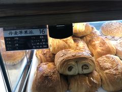 -新侨三宝乐面包店(崇文门店)